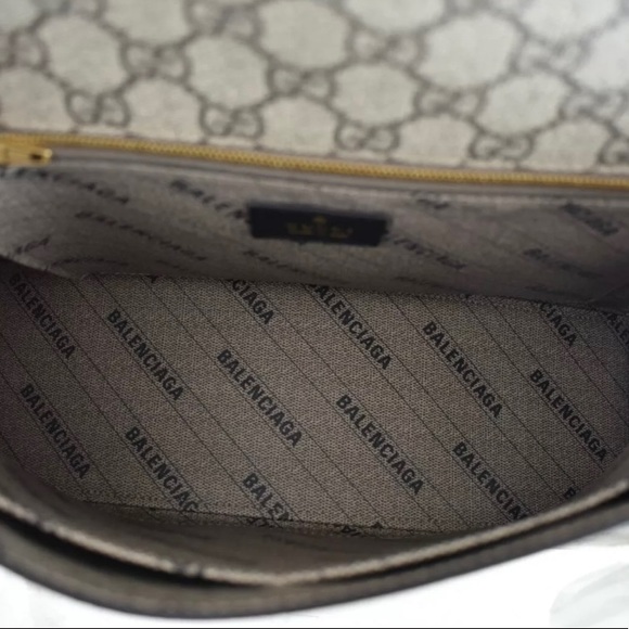 NEW!♥️ Gucci/Balenciaga - Picture 6 of 7
